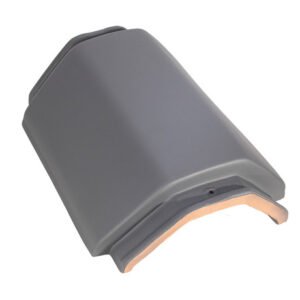 Tigla de creasta cu suport Bergamo de la Roben Tigla de creasta cu suport Bergamo de la Roben