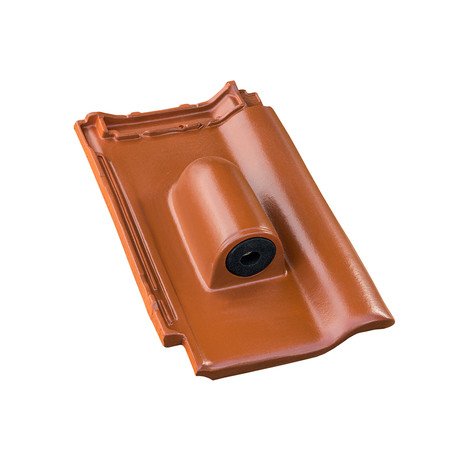 Țigla de trecere pentru panouri solare Piemont Țigla de trecere pentru panouri solare Piemont