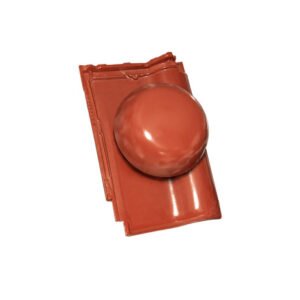 Țigla de ventilație MONZAplus de la Roben Țigla de ventilație MONZAplus de la Roben