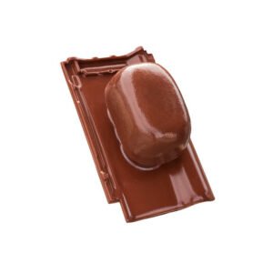 Țigla de ventilație Piemont pentru conglomerat ceramic 1 Țigla de ventilație Piemont pentru conglomerat ceramic 1