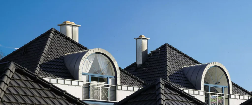 acoperis din tigla ceramica Roben, sfaturi