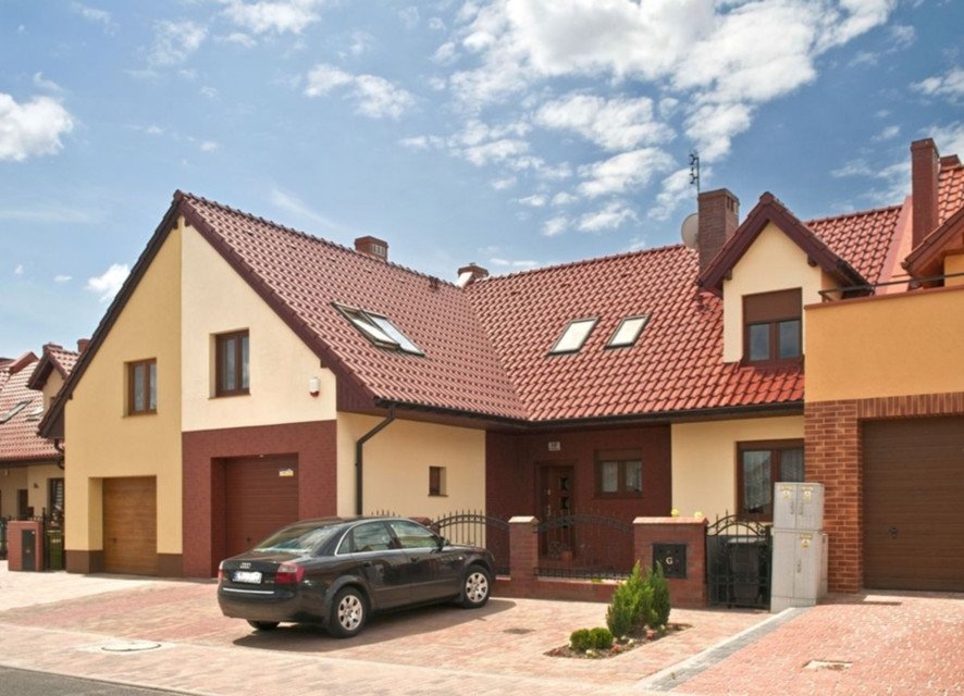 acoperis din tigla ceramica monza