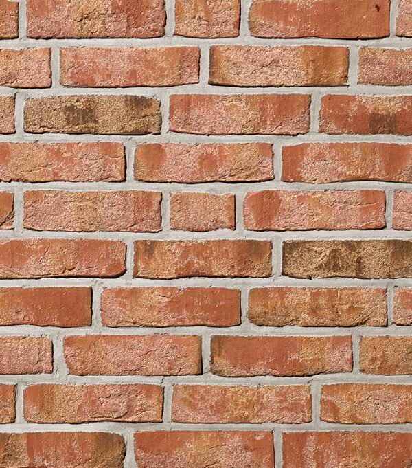 caramida klinker Roben MOORBRAND lehmbunt handform Cărămidă klinker Roben Moorbrand Lehmbunt NF