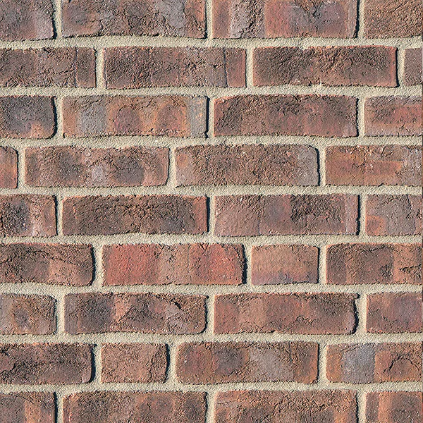 Cărămidă klinker Roben Moorbrand Erdbraun Bunt Handform NF Cărămidă klinker Roben Moorbrand Erdbraun Bunt Handform NF