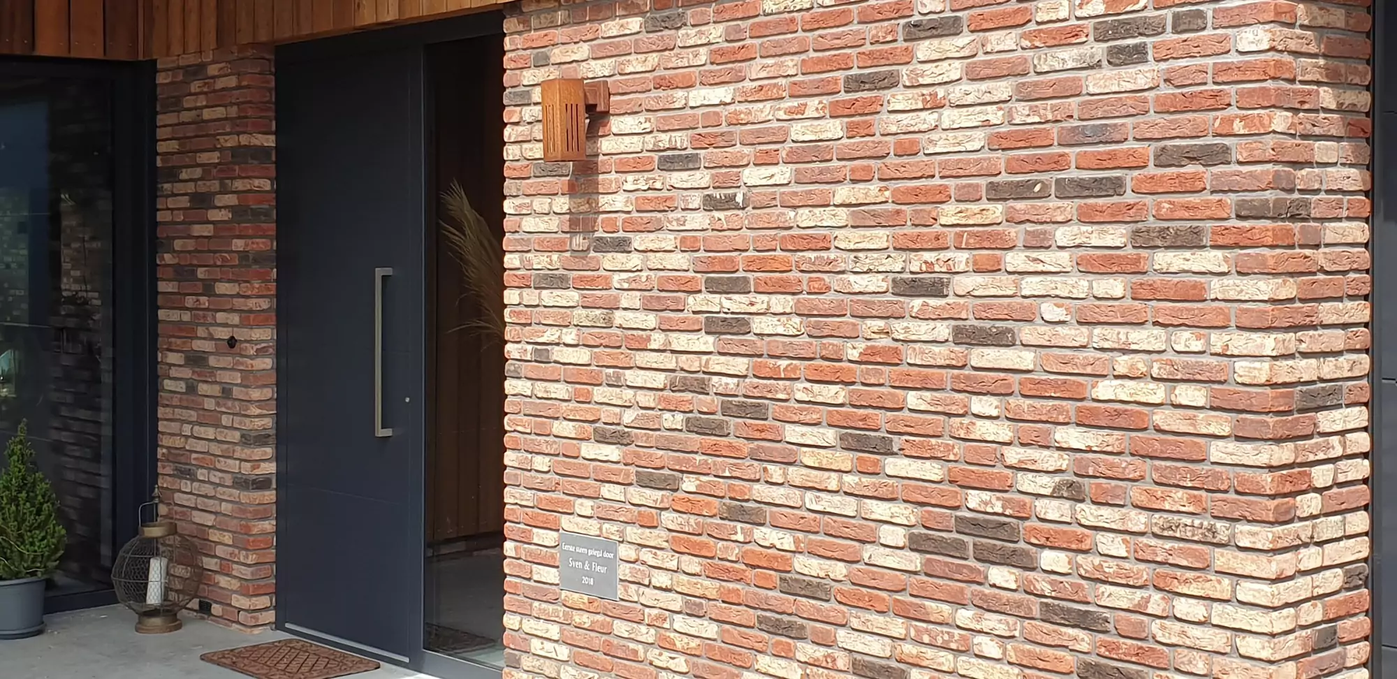 klinker caramida aparentă moldova