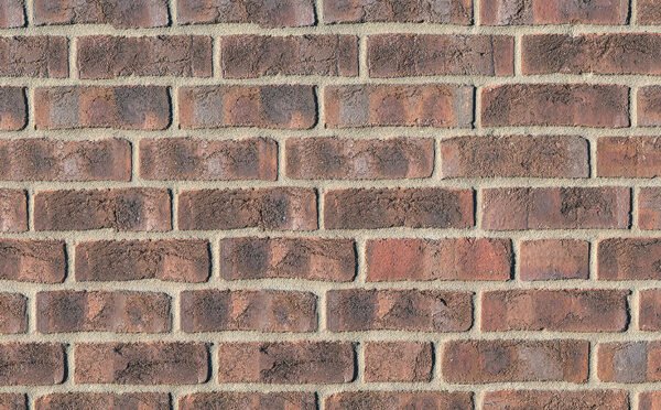 placaj klinker Roben Moorbrand Erdbraun-bunt, NF14 Roben Moorbrand Erdbraun Bunt NF14