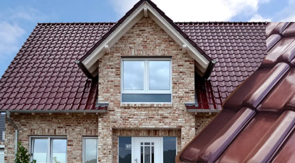 tigla acoperis monta roben